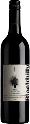 Blackbilly Shiraz
